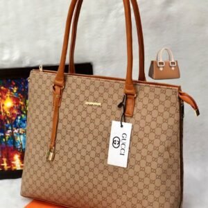 Gucci Design Tote bag