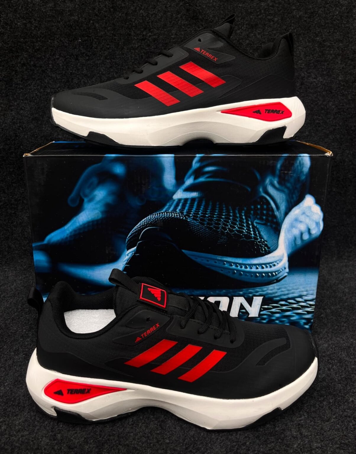Adidas Terrex