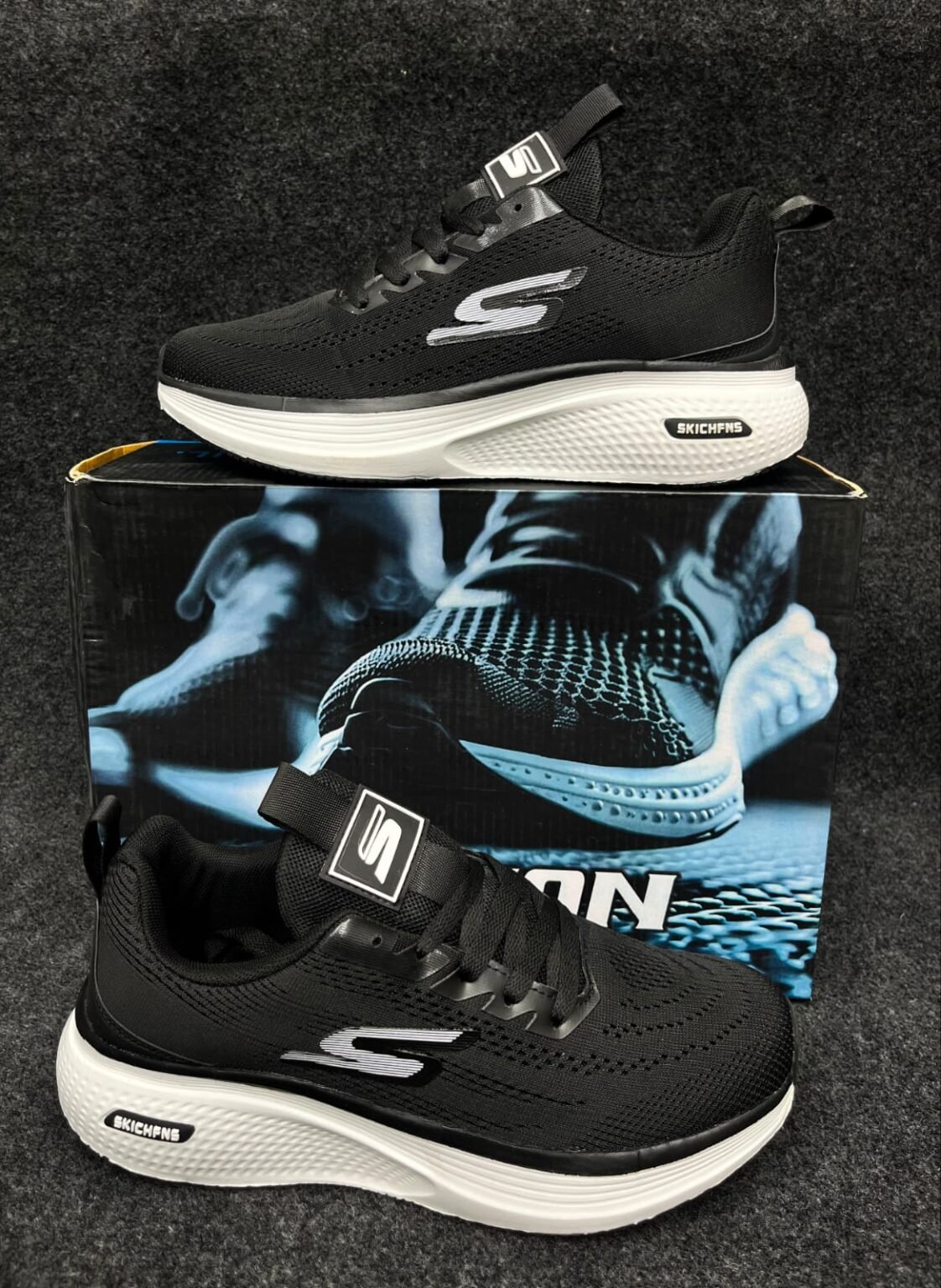 Skechers
