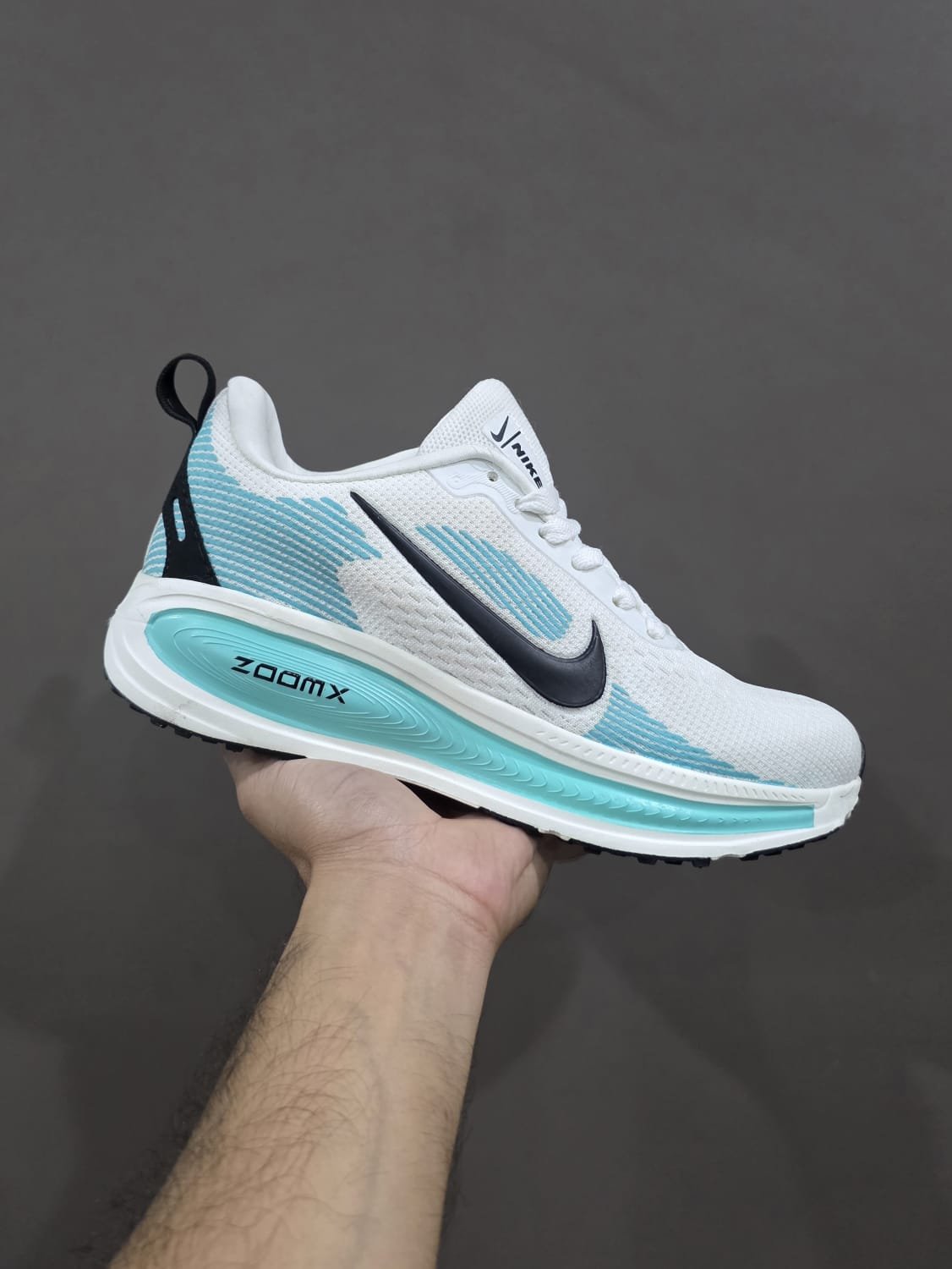 Nike zoom X