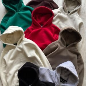Zara plain Hoodie