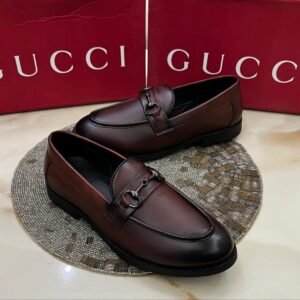 Loafers Gucci